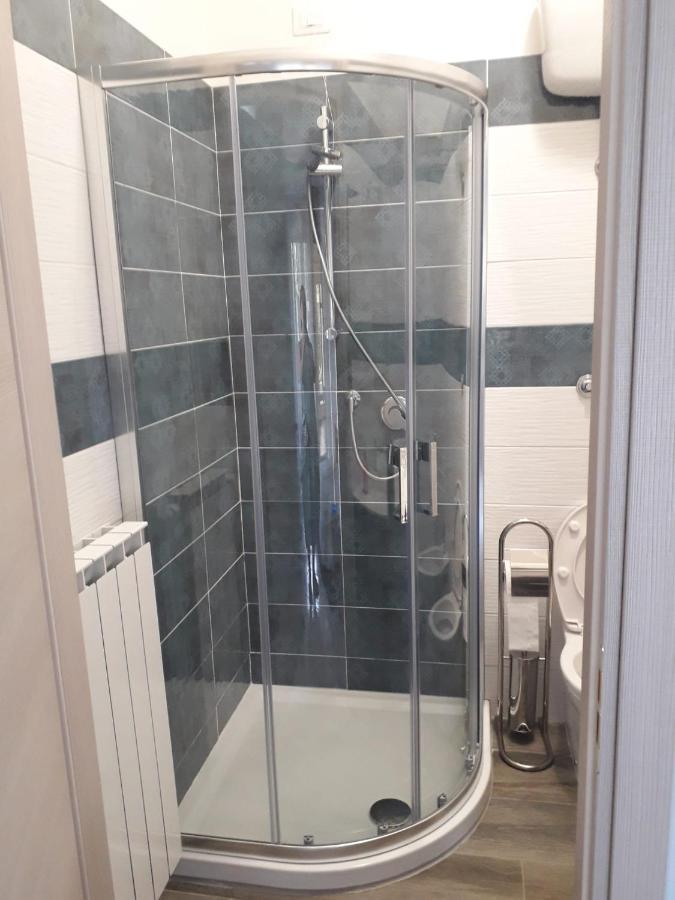 Cospea B&B Terni Bagian luar foto