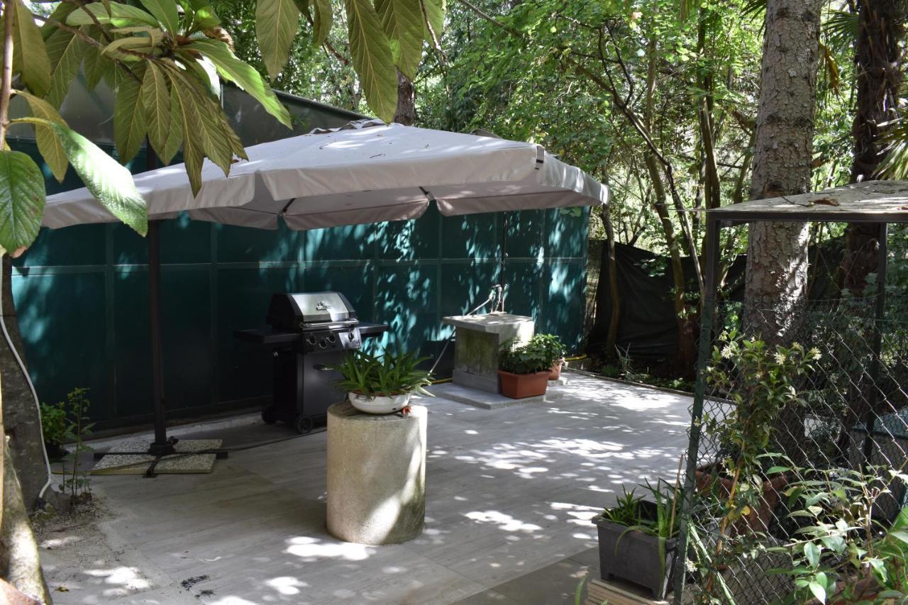 Cospea B&B Terni Bagian luar foto