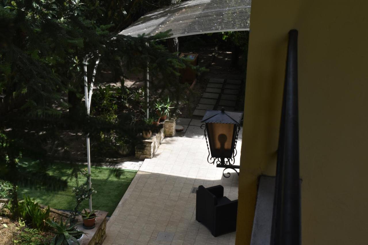 Cospea B&B Terni Bagian luar foto